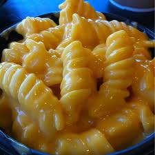You know Boston Market has the best macaroni and cheese ever! 