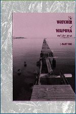 The Watcher of Waipua, Gary Pak