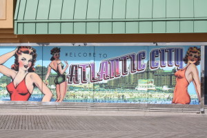 Atlantic City!