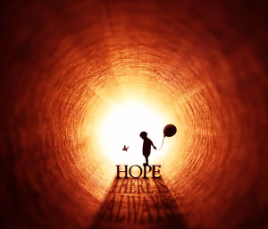 There_Is_Always_Hope_by_Krzyho